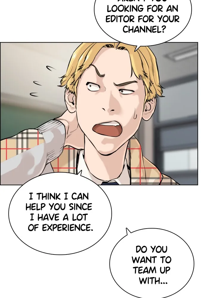 Read Viral Hit chapter 10 image 29 on Lezhin