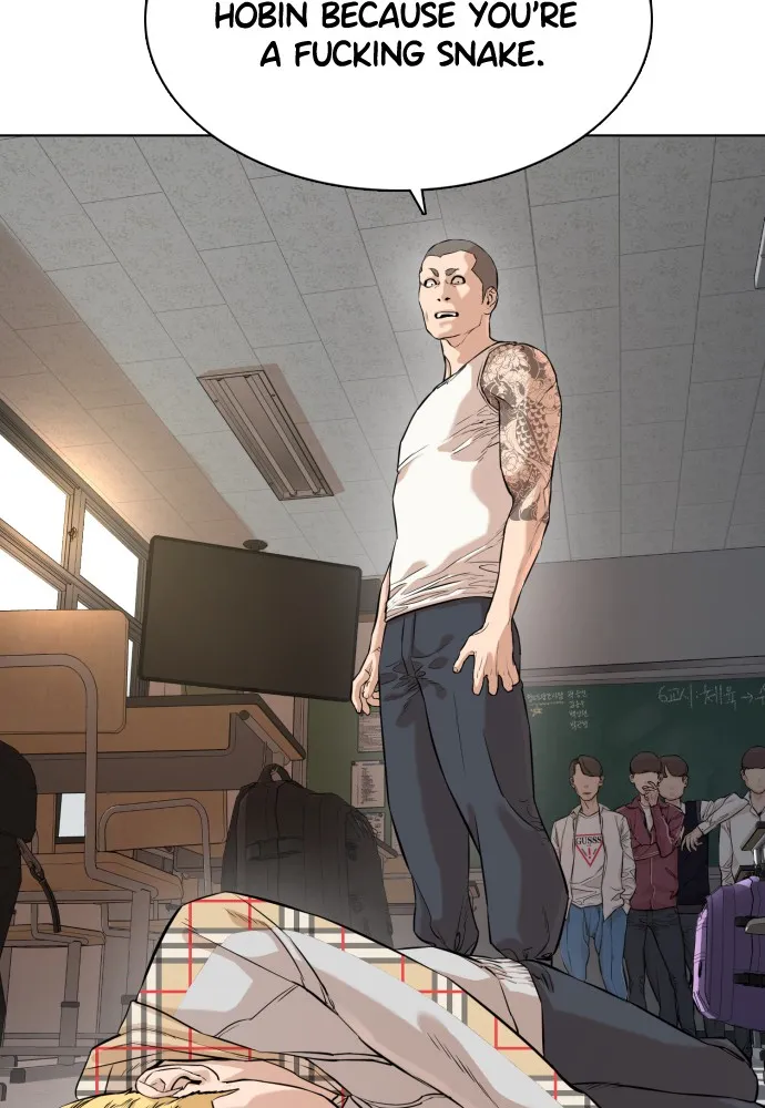 Read Viral Hit chapter 10 image 40 on Lezhin