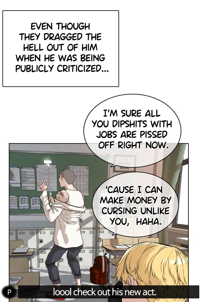 Read Viral Hit chapter 10 image 55 on Lezhin