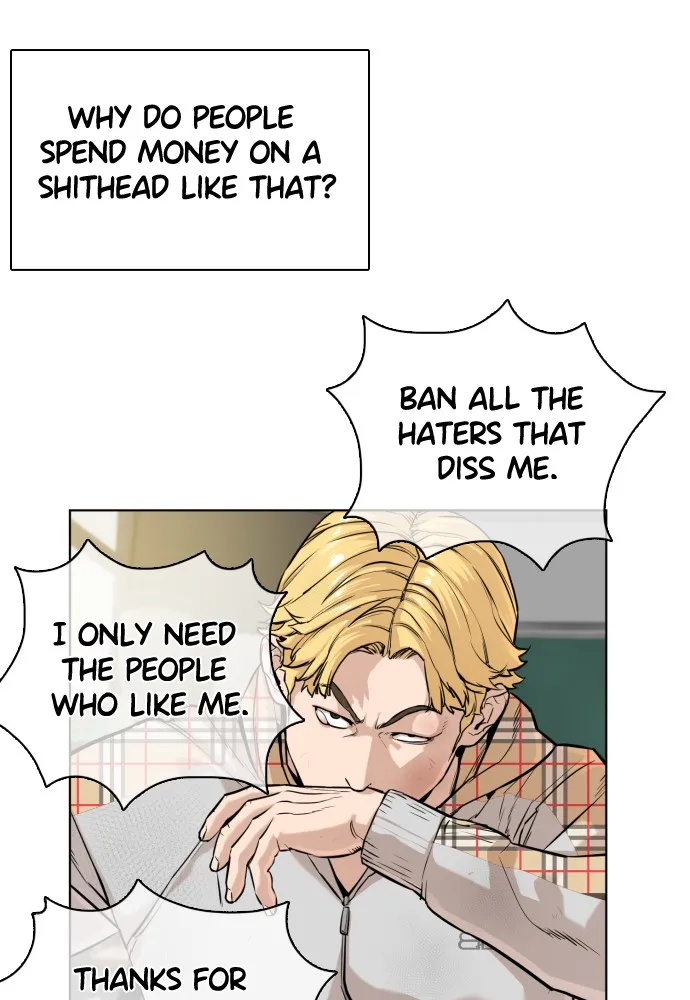 Read Viral Hit chapter 10 image 57 on Lezhin