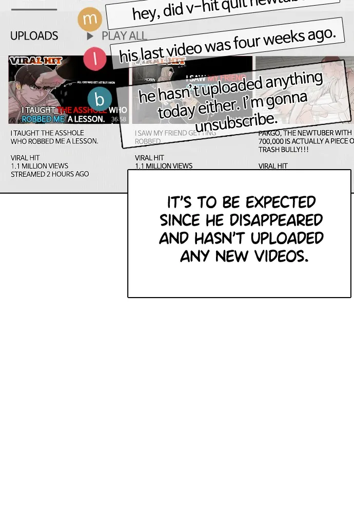 Read Viral Hit chapter 10 image 61 on Lezhin