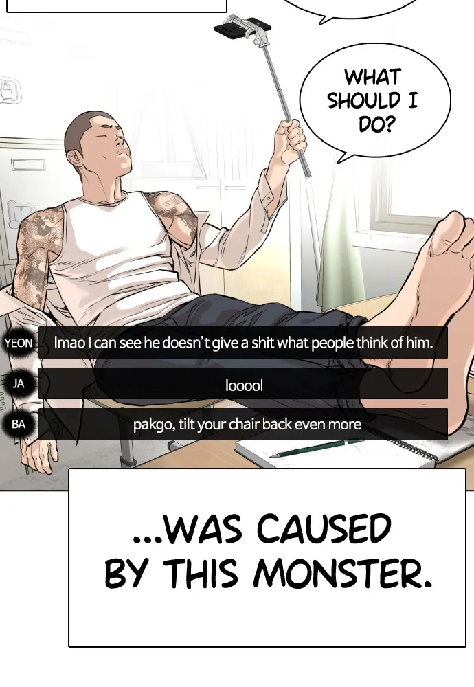 Read Viral Hit chapter 10 image 64 on Lezhin
