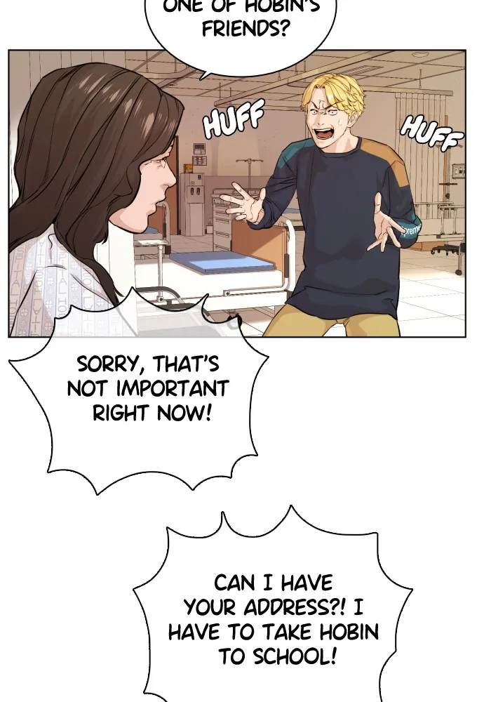 Read Viral Hit chapter 10 image 81 on Lezhin