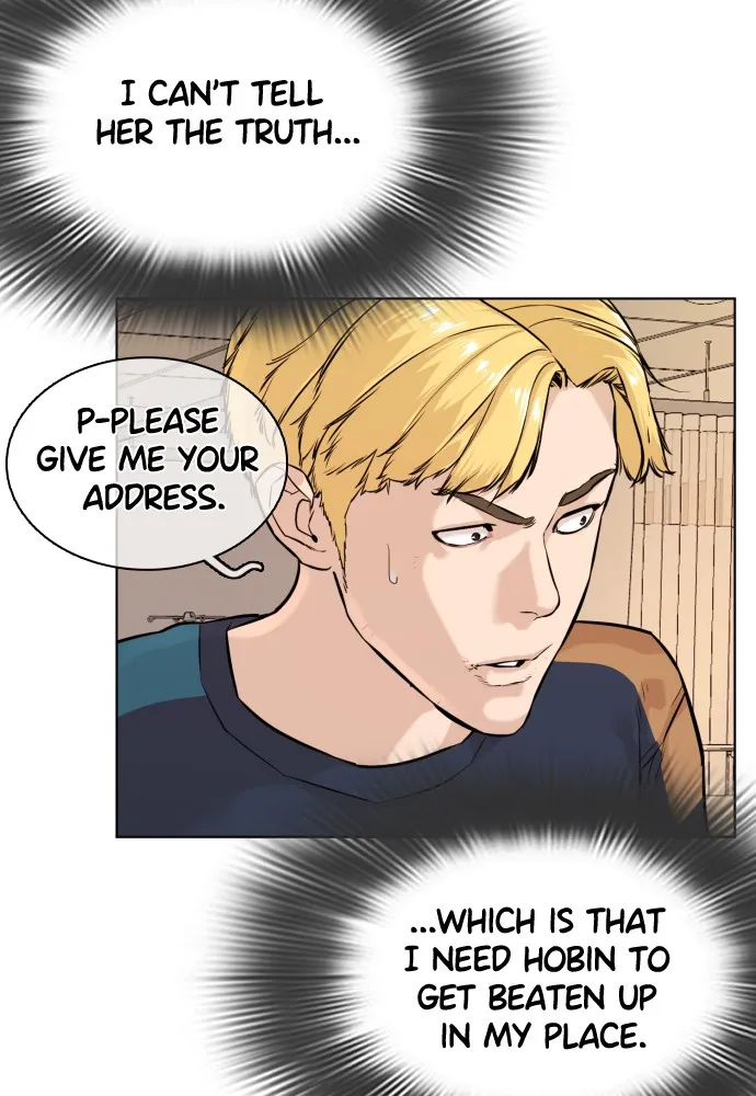 Read Viral Hit chapter 10 image 84 on Lezhin