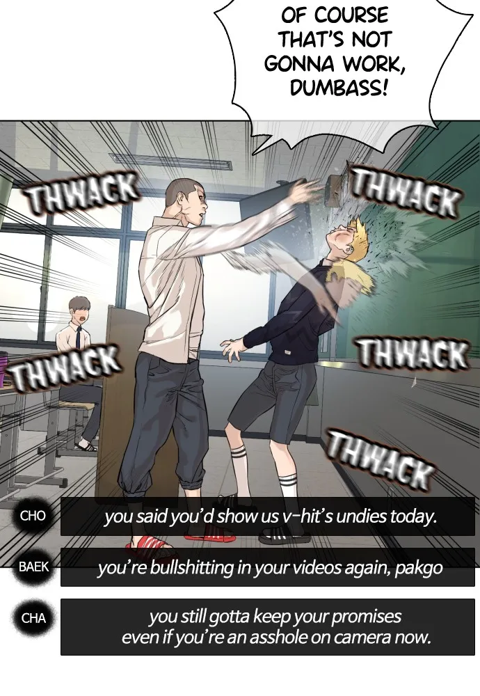 Read Viral Hit chapter 10 image 96 on Lezhin