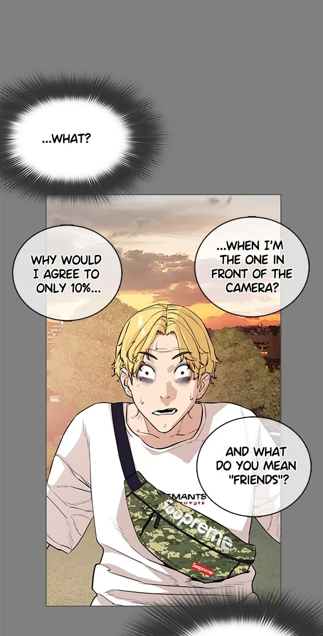 Read Viral Hit chapter 2 image 108 on Lezhin
