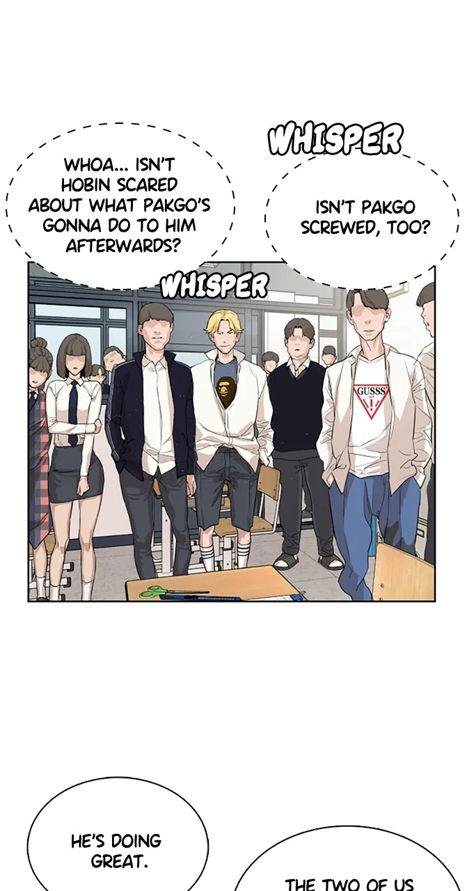 Read Viral Hit chapter 2 image 127 on Lezhin