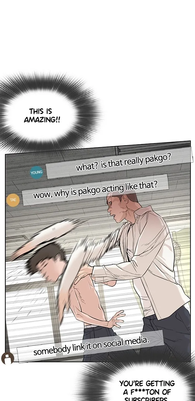 Read Viral Hit chapter 2 image 144 on Lezhin