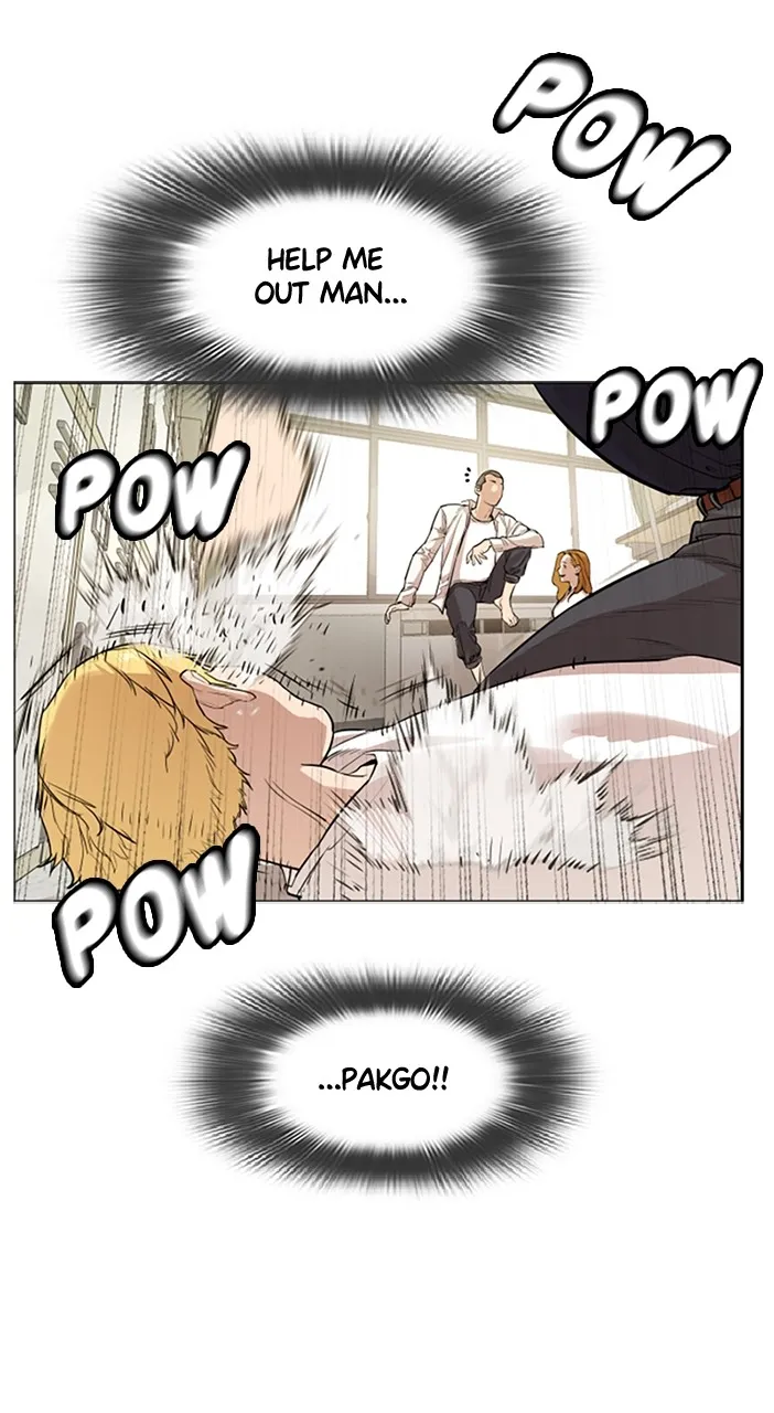 Read Viral Hit chapter 2 image 19 on Lezhin