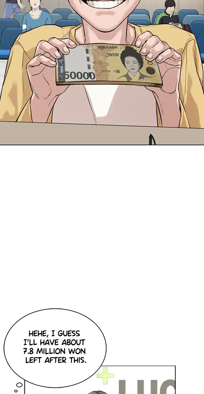 Read Viral Hit chapter 2 image 34 on Lezhin