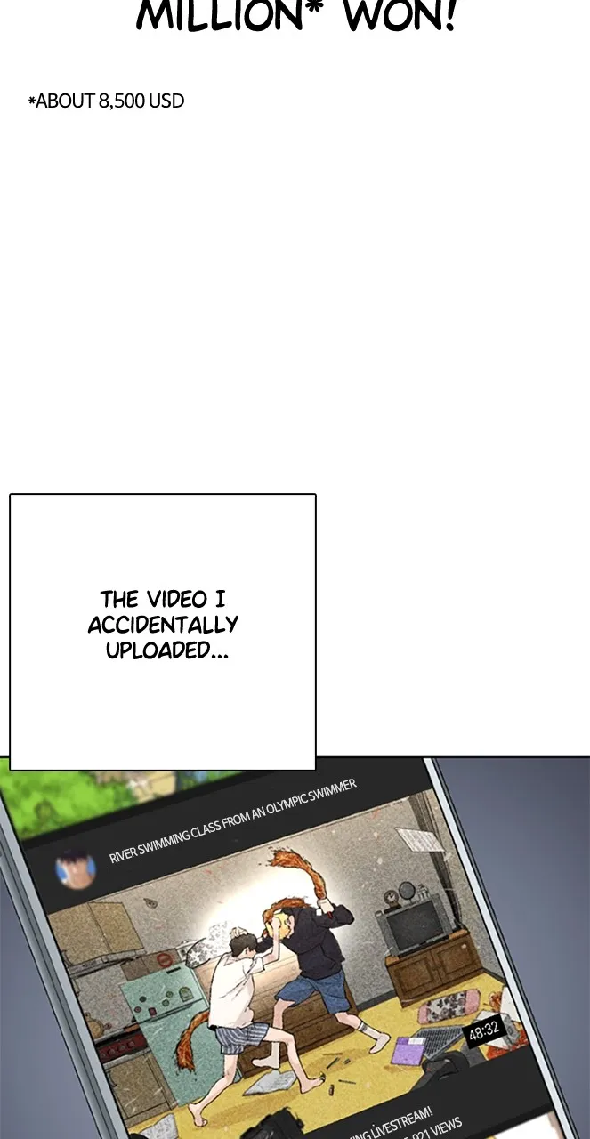 Read Viral Hit chapter 2 image 36 on Lezhin