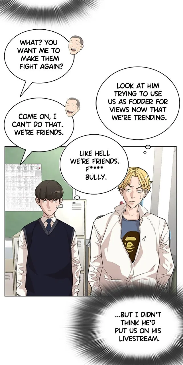 Read Viral Hit chapter 2 image 69 on Lezhin