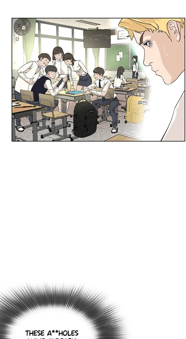 Read Viral Hit chapter 2 image 7 on Lezhin