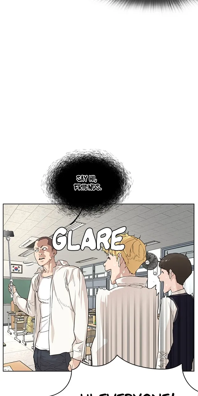 Read Viral Hit chapter 2 image 70 on Lezhin