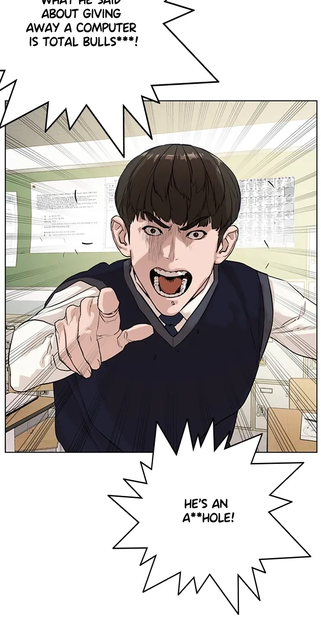 Read Viral Hit chapter 2 image 81 on Lezhin