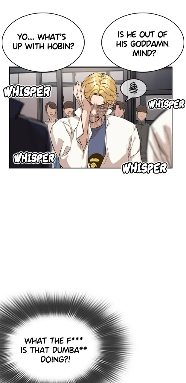Read Viral Hit chapter 3 image 1 on Lezhin