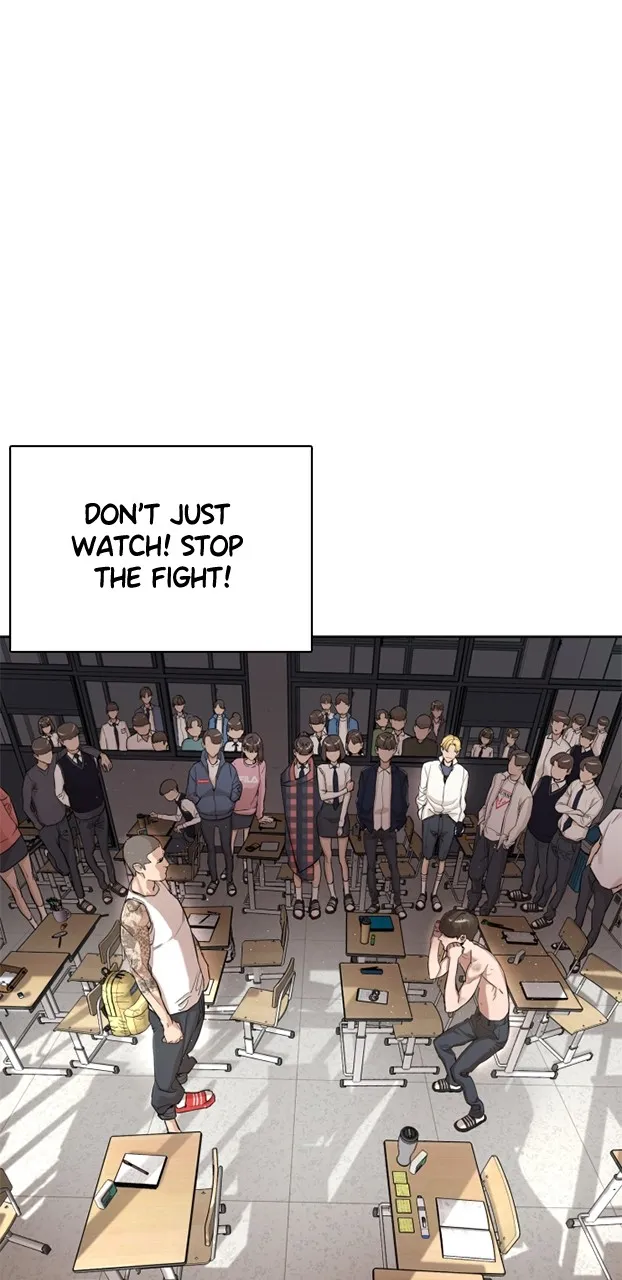 Read Viral Hit chapter 3 image 10 on Lezhin