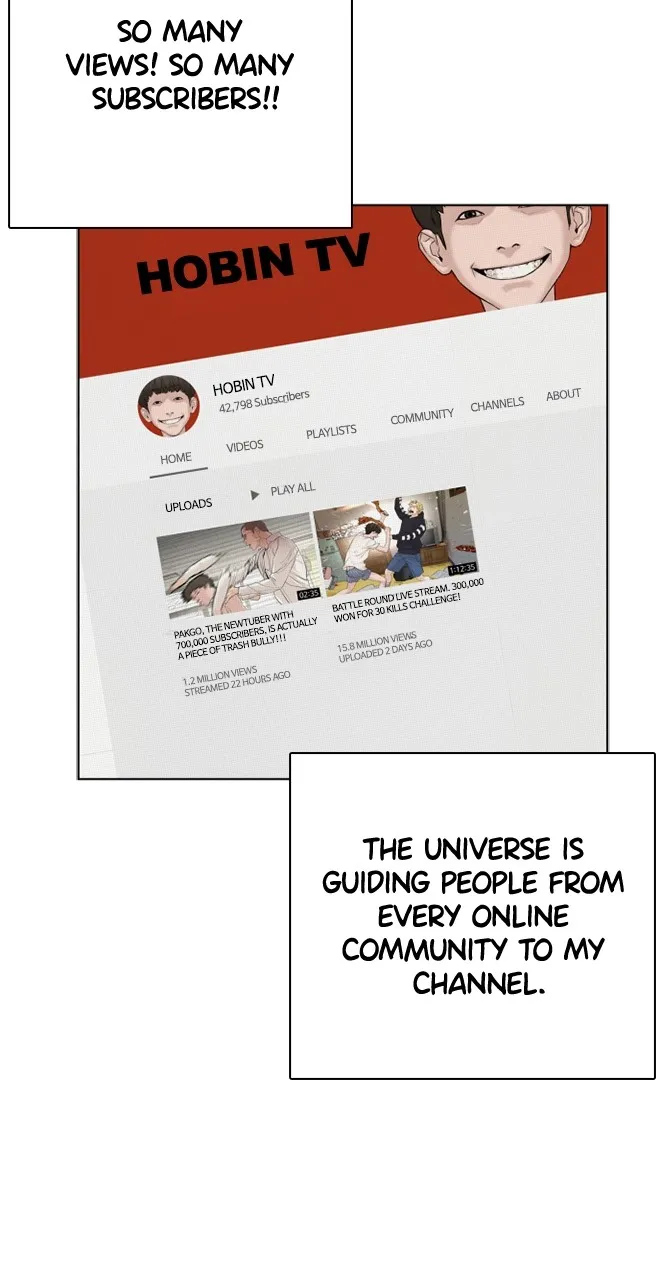 Read Viral Hit chapter 3 image 101 on Lezhin
