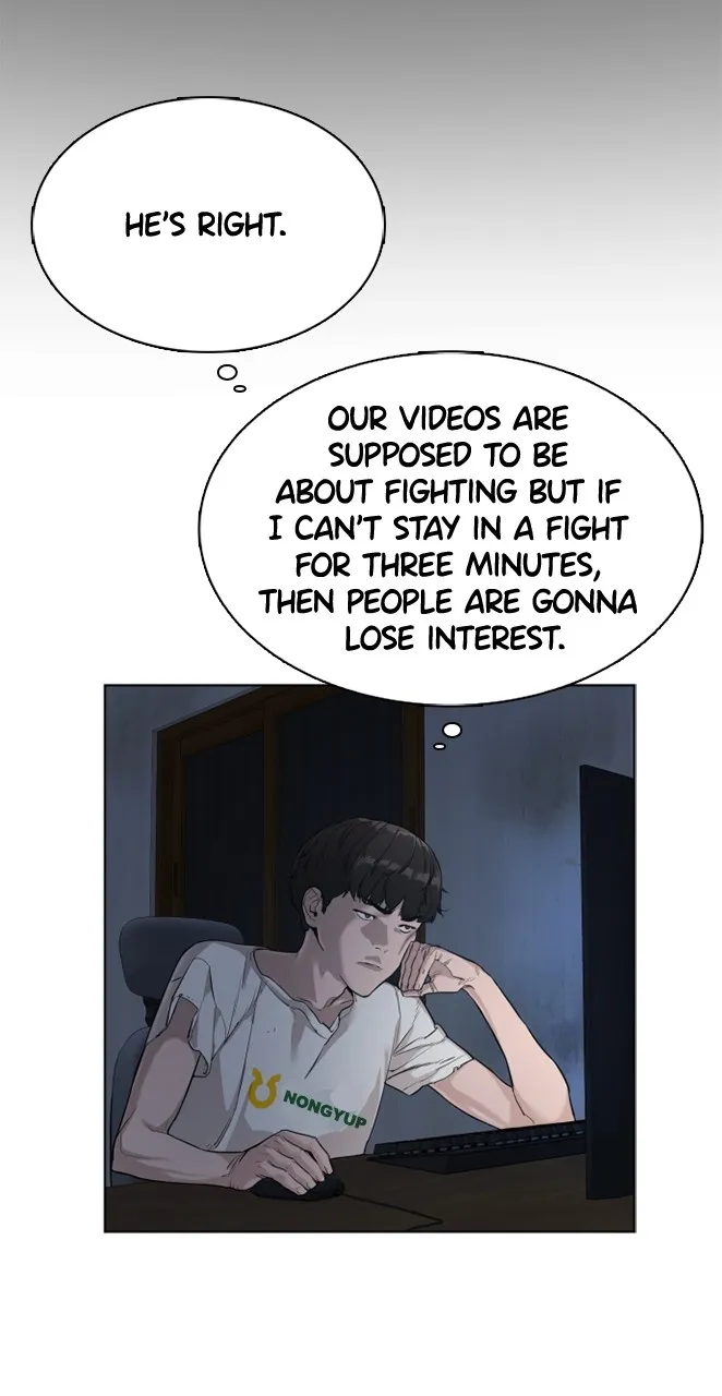 Read Viral Hit chapter 3 image 112 on Lezhin
