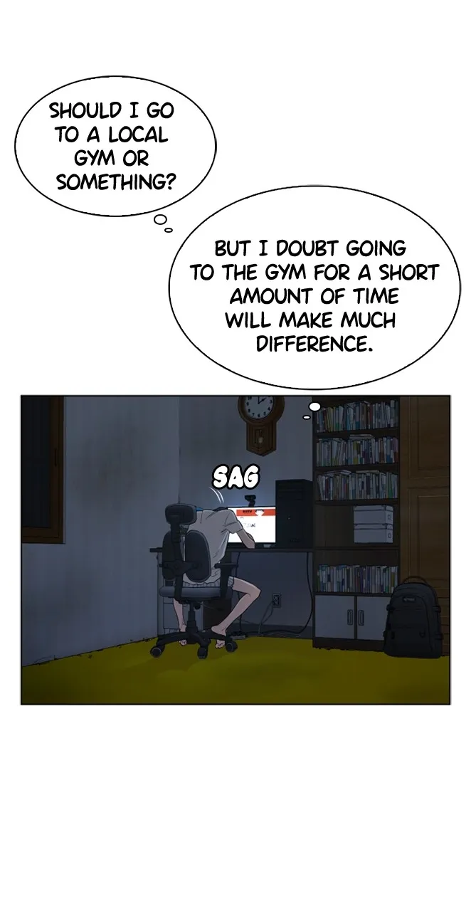 Read Viral Hit chapter 3 image 113 on Lezhin