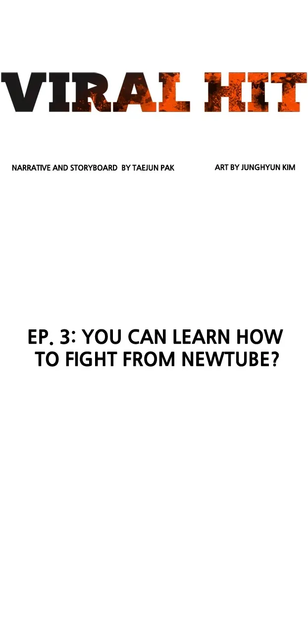 Read Viral Hit chapter 3 image 15 on Lezhin