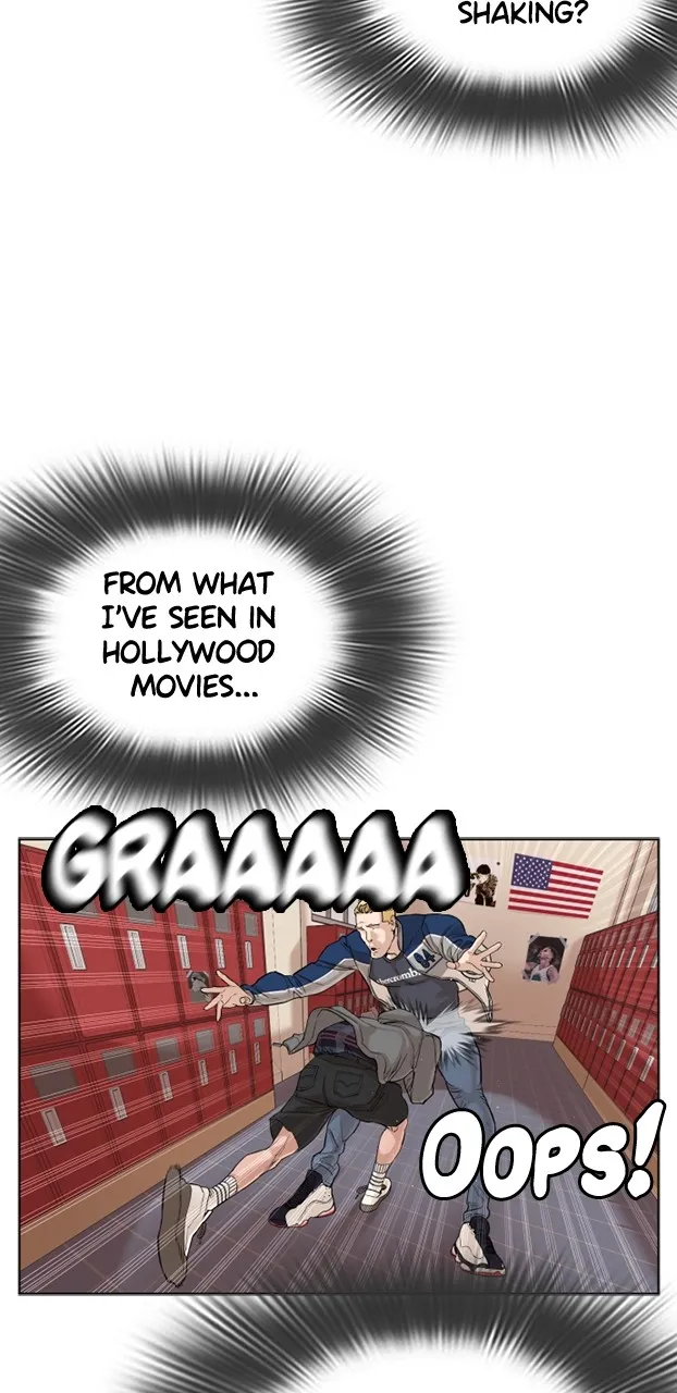 Read Viral Hit chapter 3 image 20 on Lezhin