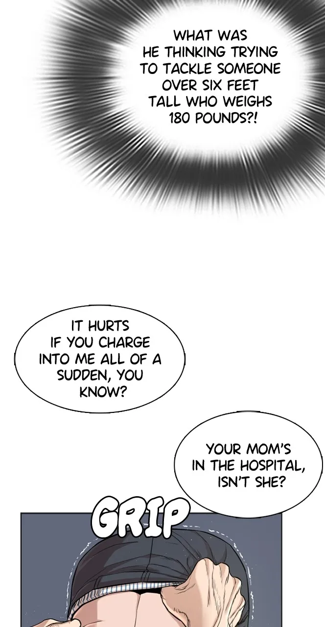 Read Viral Hit chapter 3 image 32 on Lezhin