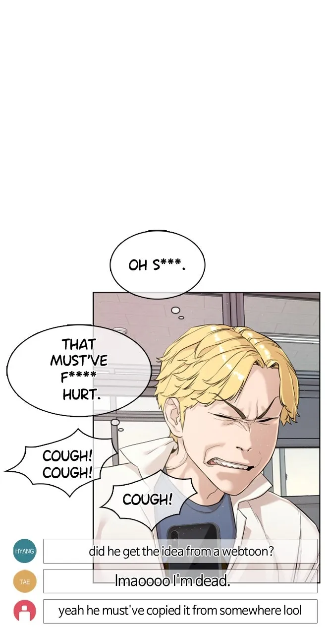 Read Viral Hit chapter 3 image 39 on Lezhin