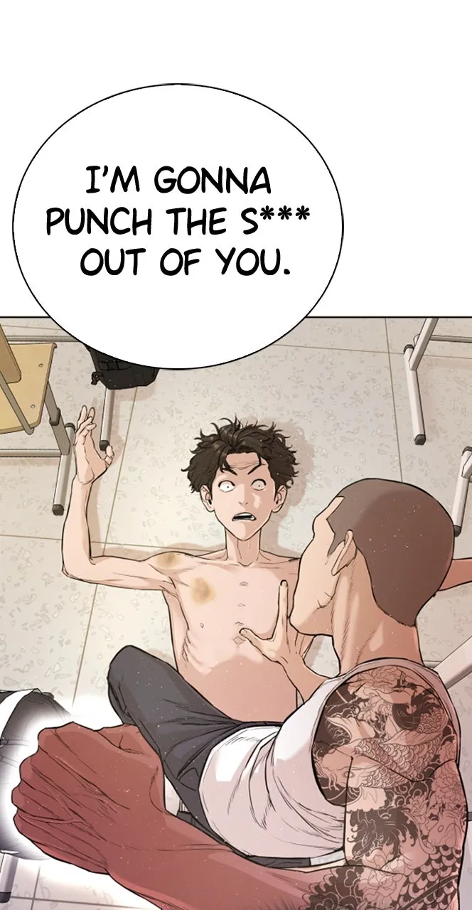 Read Viral Hit chapter 3 image 45 on Lezhin
