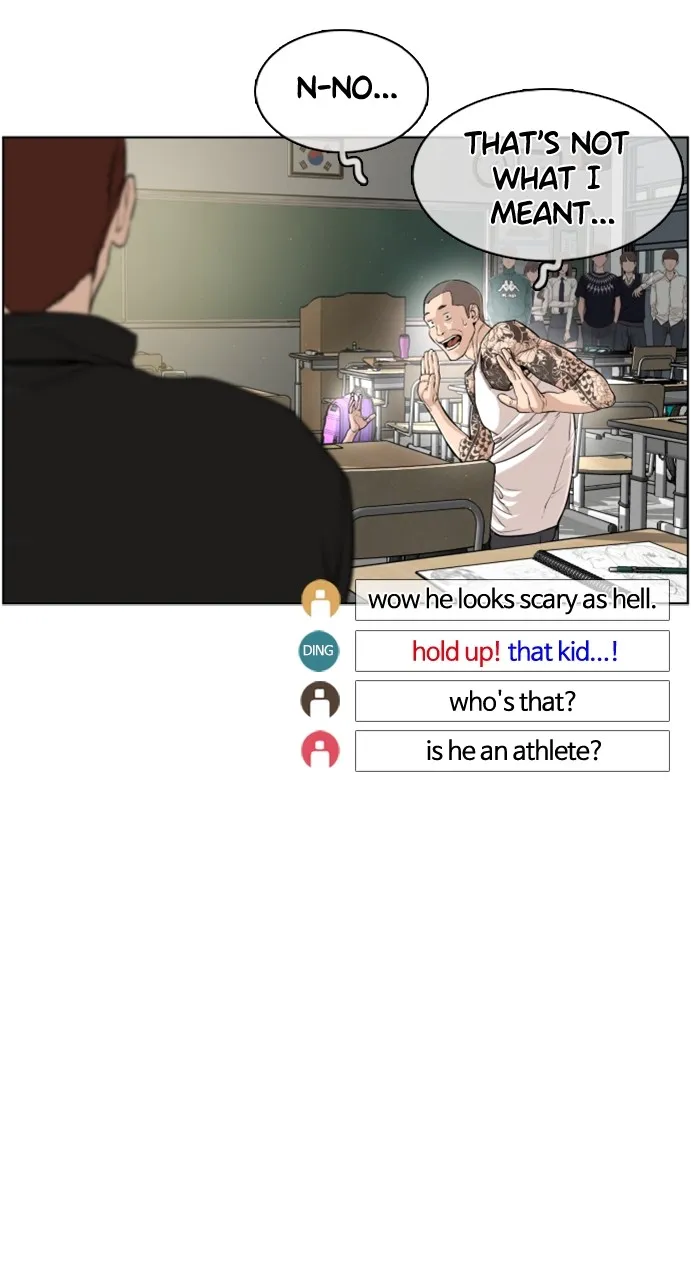 Read Viral Hit chapter 3 image 56 on Lezhin