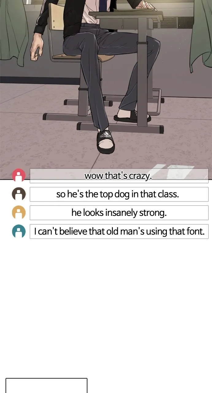 Read Viral Hit chapter 3 image 58 on Lezhin