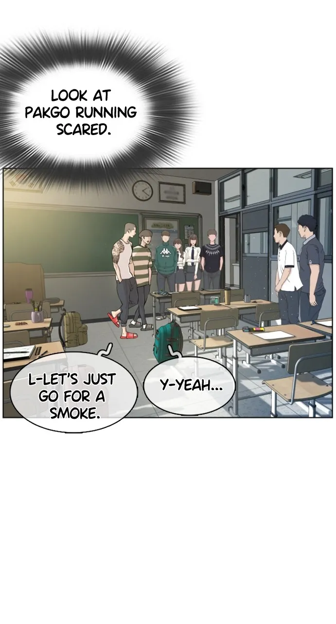 Read Viral Hit chapter 3 image 68 on Lezhin