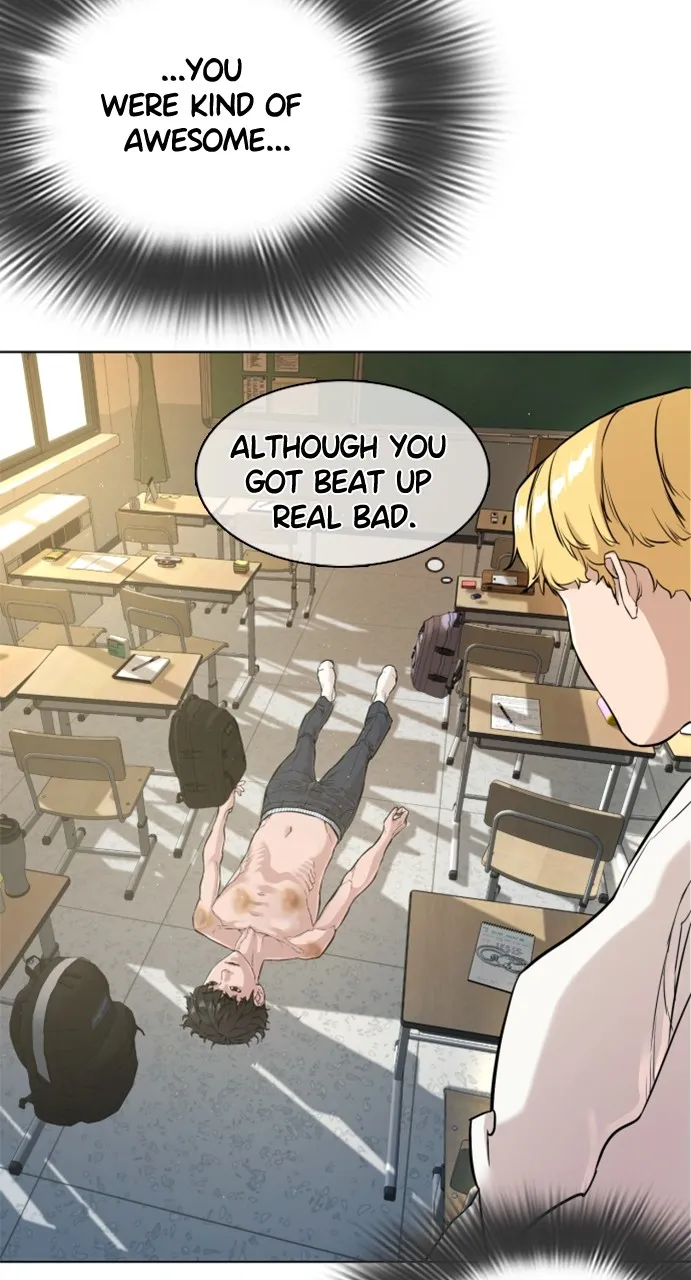 Read Viral Hit chapter 3 image 70 on Lezhin