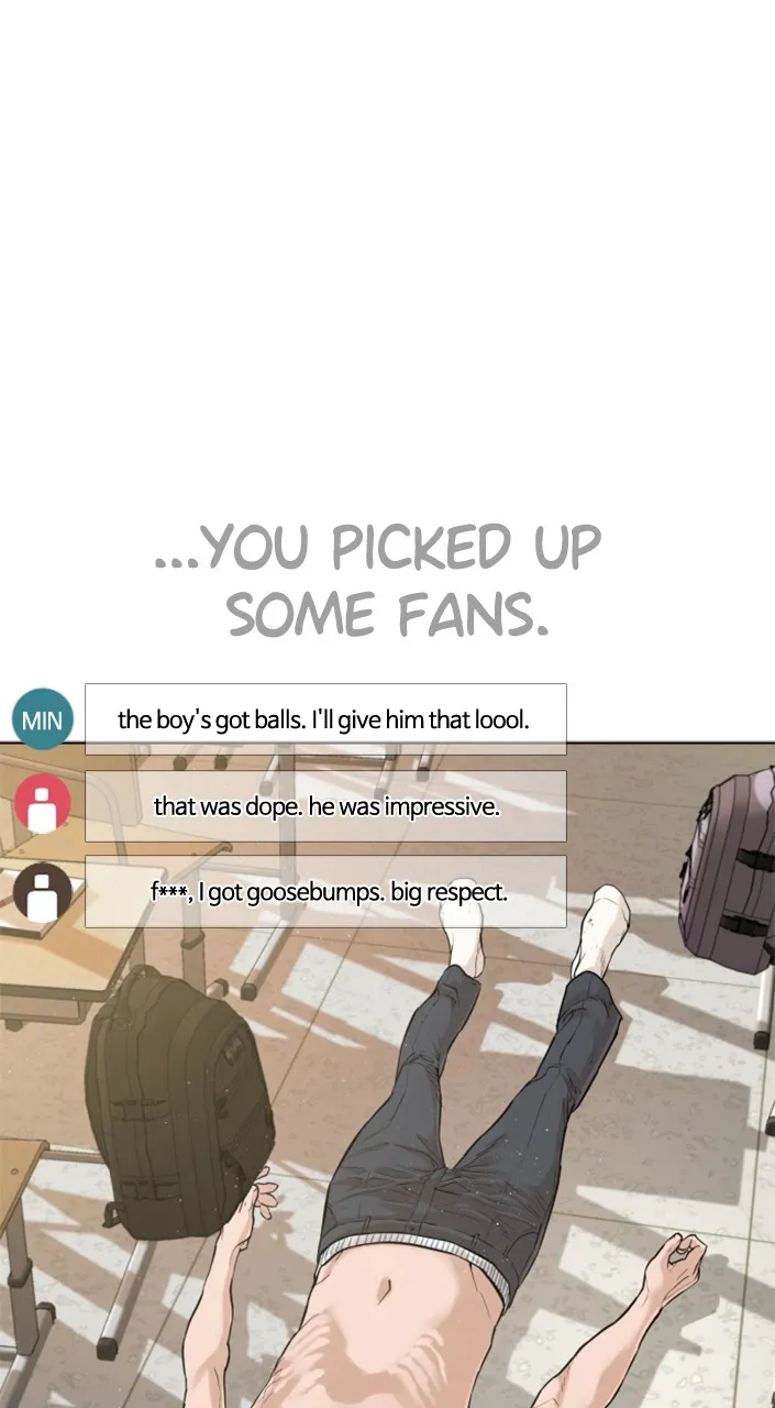 Read Viral Hit chapter 3 image 73 on Lezhin