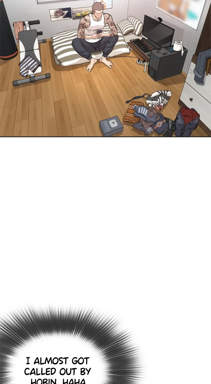Read Viral Hit chapter 3 image 77 on Lezhin