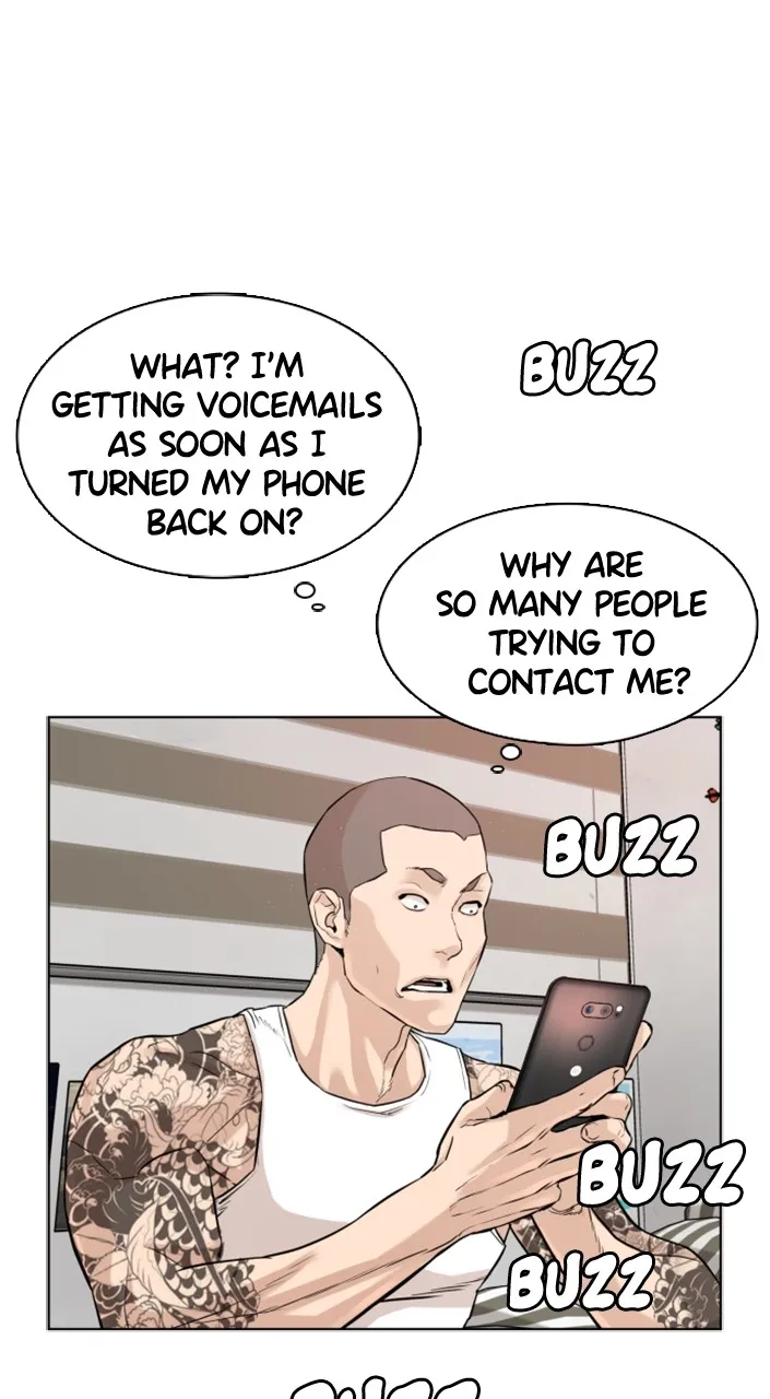 Read Viral Hit chapter 3 image 79 on Lezhin