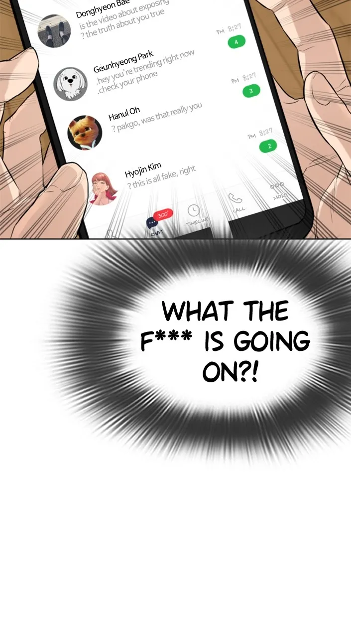 Read Viral Hit chapter 3 image 81 on Lezhin
