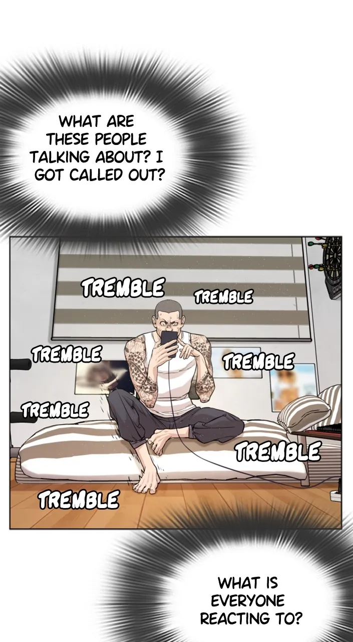 Read Viral Hit chapter 3 image 82 on Lezhin