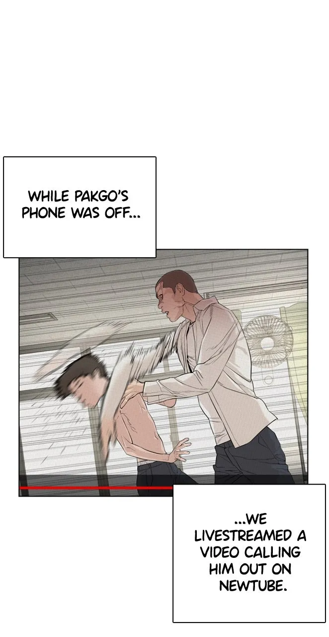 Read Viral Hit chapter 3 image 96 on Lezhin