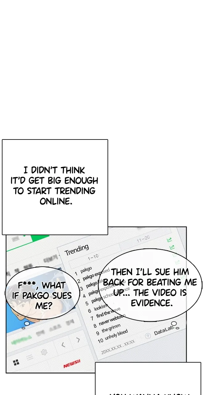 Read Viral Hit chapter 3 image 97 on Lezhin