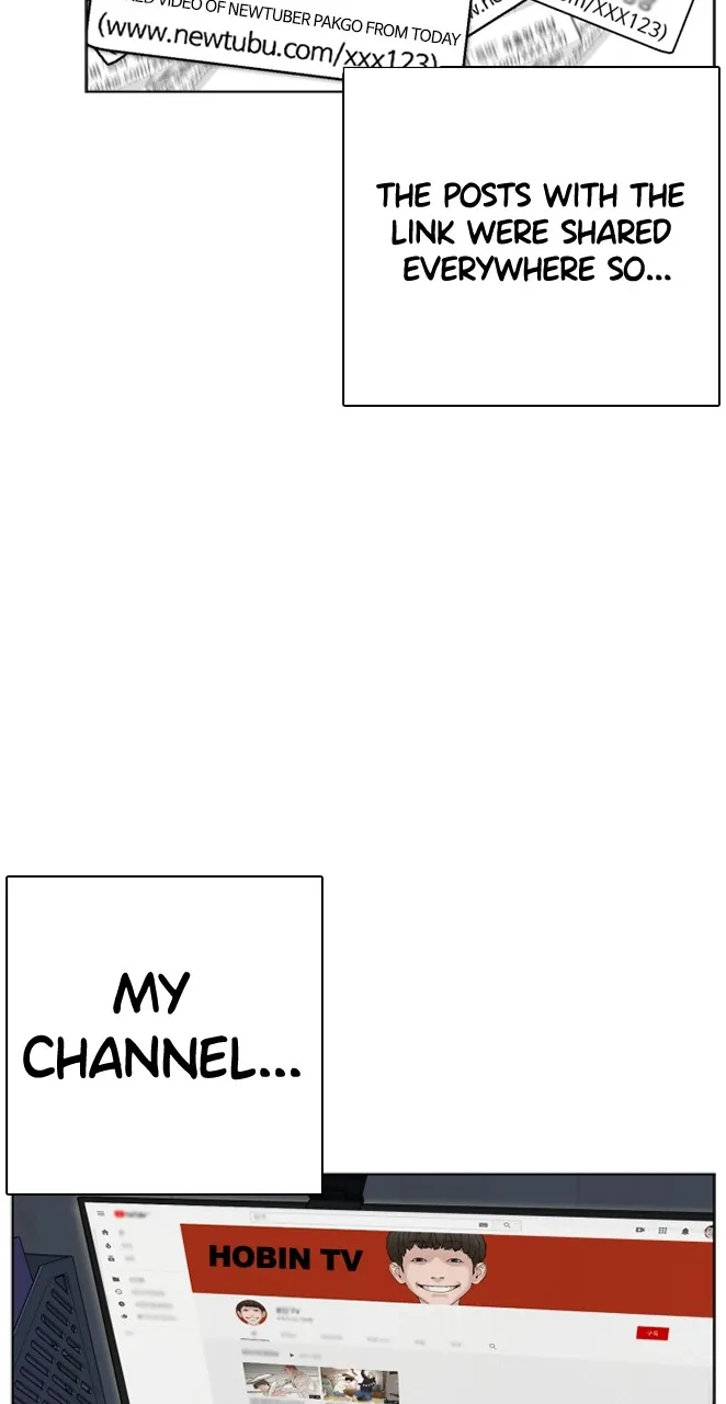 Read Viral Hit chapter 3 image 99 on Lezhin