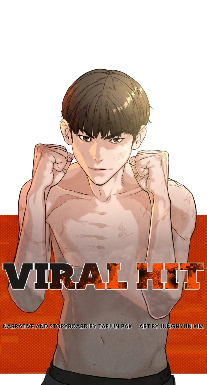 Read Viral Hit chapter 4 image 20 on Lezhin