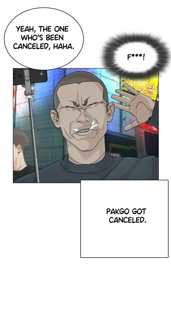 Read Viral Hit chapter 4 image 26 on Lezhin