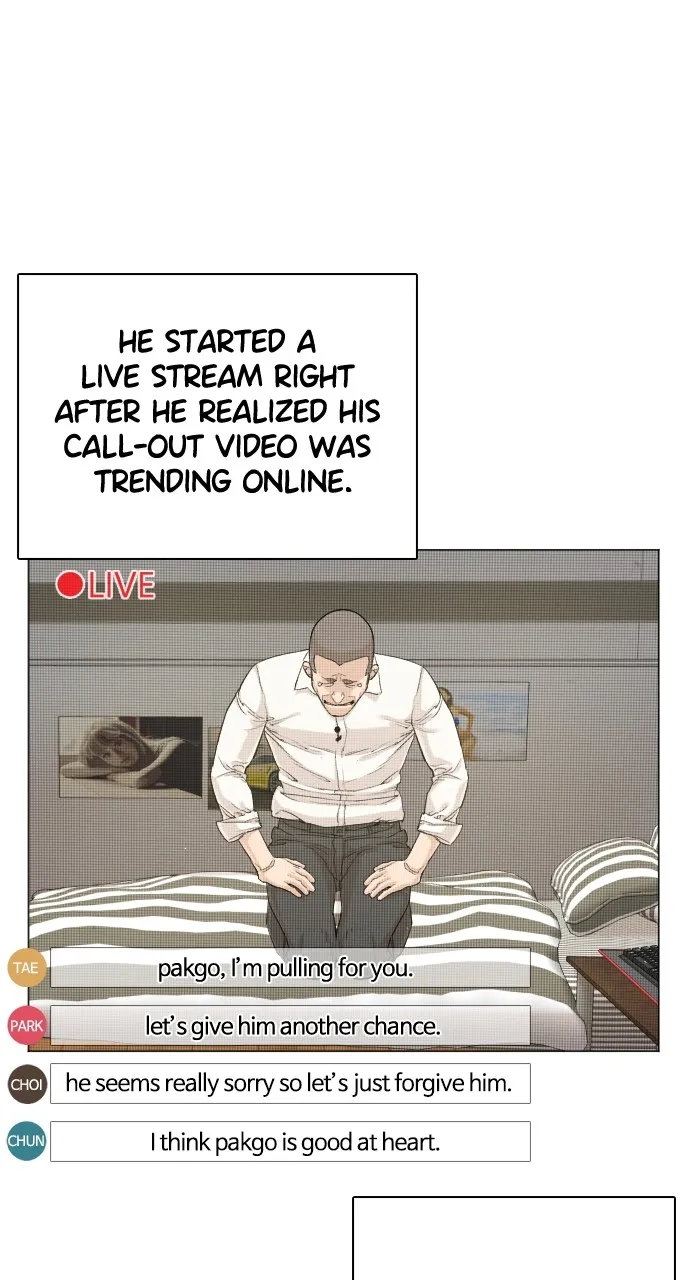 Read Viral Hit chapter 4 image 27 on Lezhin