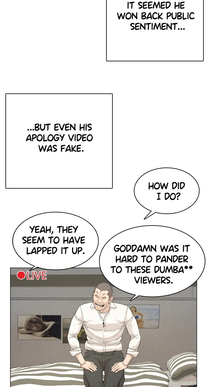 Read Viral Hit chapter 4 image 28 on Lezhin