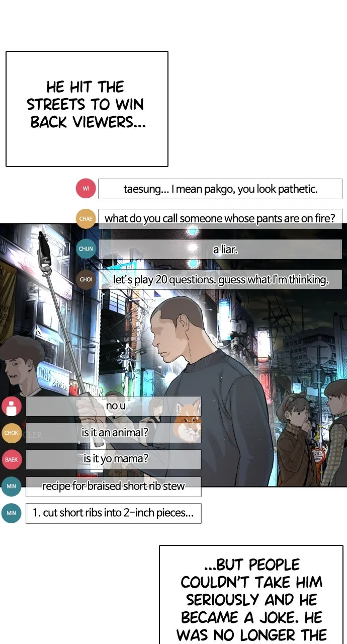 Read Viral Hit chapter 4 image 32 on Lezhin