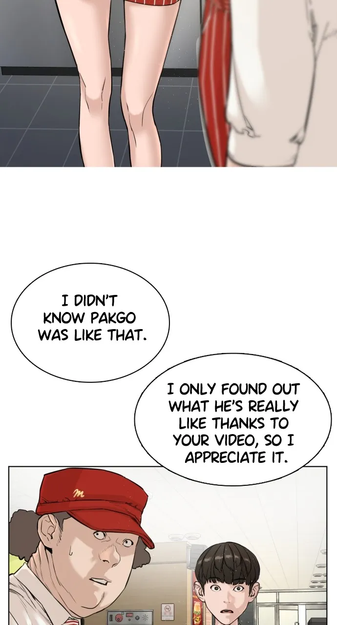 Read Viral Hit chapter 4 image 55 on Lezhin