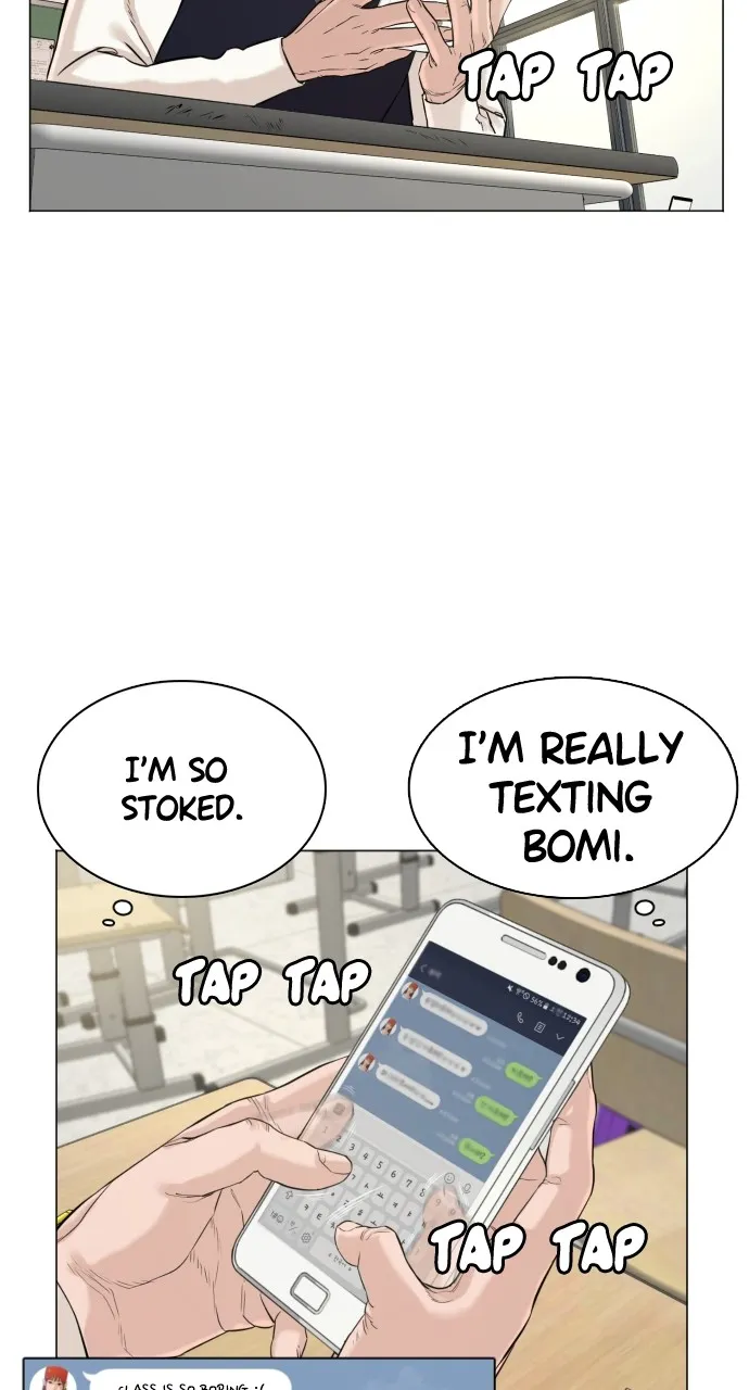 Read Viral Hit chapter 4 image 64 on Lezhin