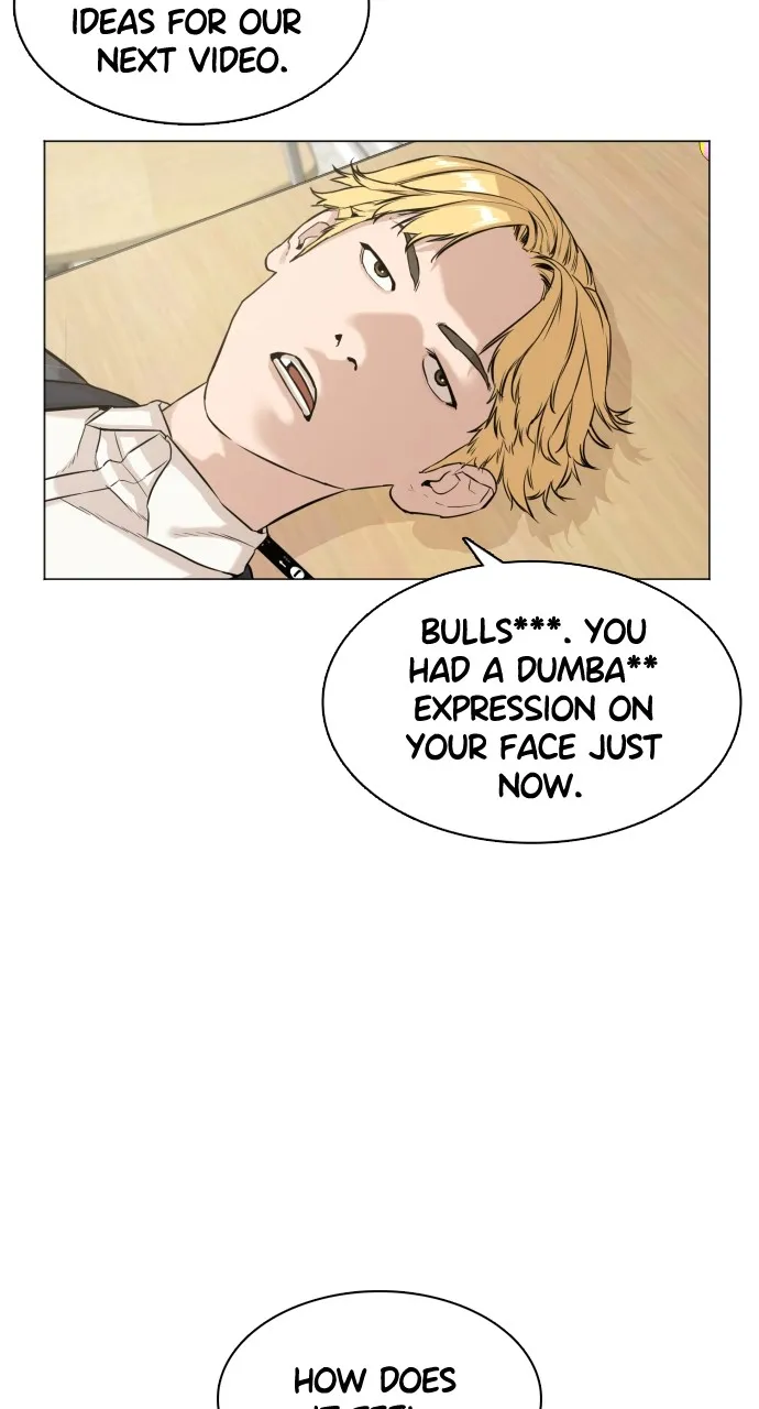 Read Viral Hit chapter 4 image 70 on Lezhin