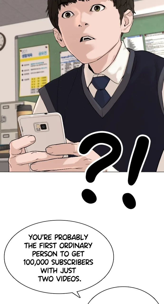 Read Viral Hit chapter 4 image 72 on Lezhin